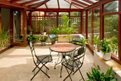 Little Bowden conservatory quotes