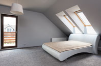 Little Bowden bedroom extensions