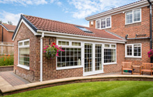 Little Bowden house extension leads