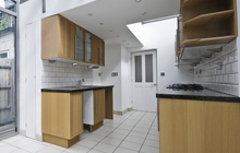 Little Bowden kitchen extension leads